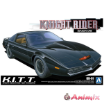 1/24 Knight Rider Knight 2000 K.I.T.T. Season I