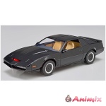 1/24 Knight Rider Knight 2000 K.I.T.T. Season I Scanner with Voice Unit