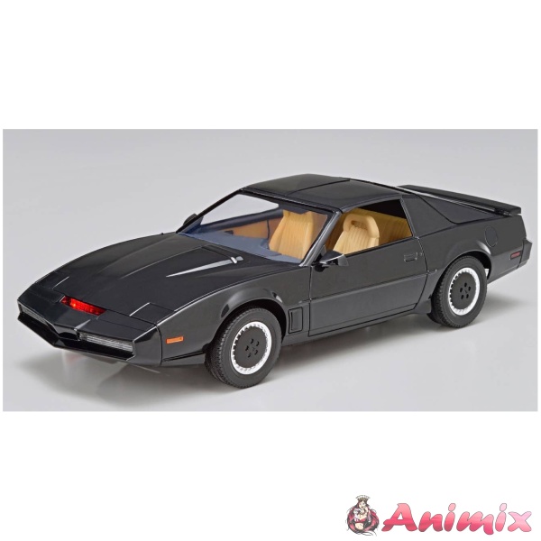 1/24 Knight Rider Knight 2000 K.I.T.T. Season I Scanner with Voice Unit