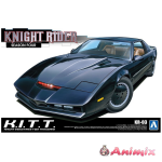 1/24 Knight Rider Knight 2000 K.I.T.T. Season IV
