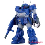 1/24 PLAMAX SV-04 X / ATH-02-DT Rabidly Dog (Armored Trooper Votoms)