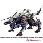 1/24 Rayblade Impulse (Reloadead)