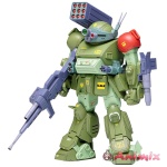 1/24 Scopedog Red Shoulder Custom (VOTOMS)