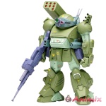 1/24 Scopedog Turbo Custom [Chirico Cuvie Use]
