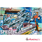 1/24 Spiegel HP-022