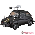 1/24 Triple Fighter Demon Car