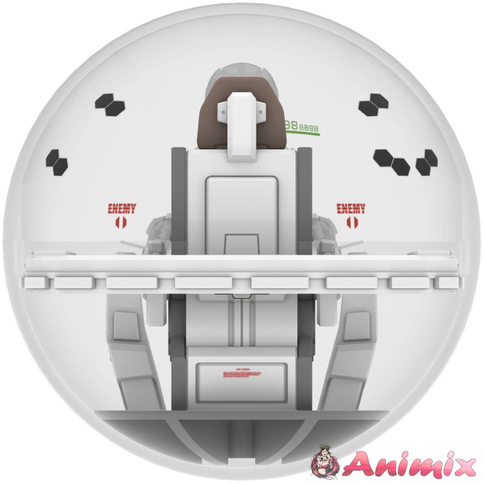 1/32 Capsule Cockpit Type FO-6532 BOX Deluxe Edition: 1Box (6pcs) - Image 46