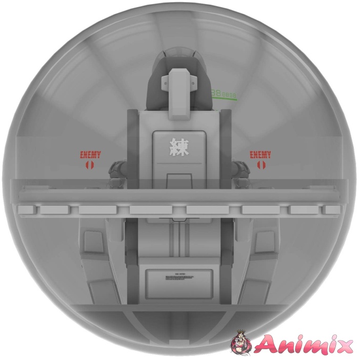 1/32 Capsule Cockpit Type FO-6532 BOX Deluxe Edition: 1Box (6pcs) - Image 51