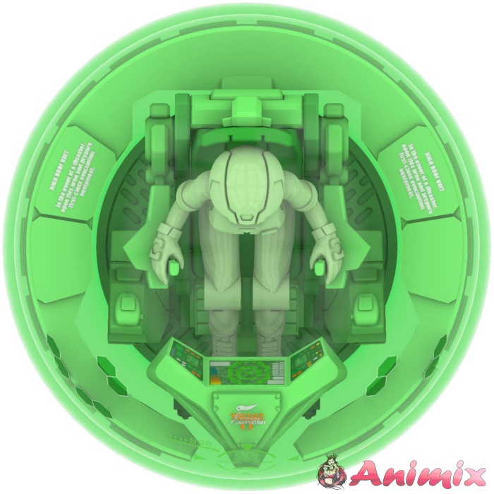 1/32 Capsule Cockpit Type FO-6532 BOX Deluxe Edition: 1Box (6pcs) - Image 39
