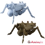 1/35 ARTPLA Do-Yanen H.A.F.S. Gladiator (Late Mass Production Type) 2 Machine Set