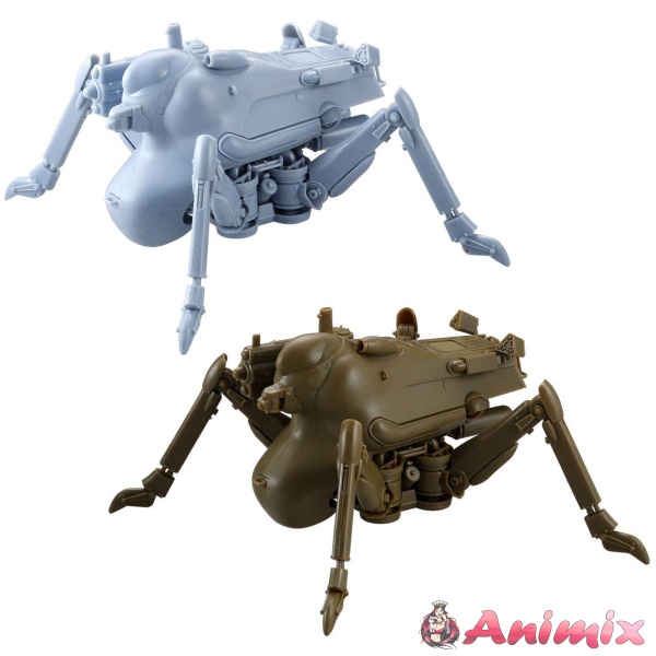 1/35 ARTPLA Do-Yanen H.A.F.S. Gladiator (Late Mass Production Type) 2 Machine Set