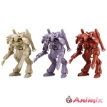 1/35 ARTPLA Humanoid Unmanned Interceptor Grosser Hund (3 Machine Set)