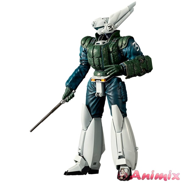 1/35 ARTPLA SCULPTURE WORKS AV-98 Ingram Reactive Armor Unit 3 (Patlabor 2: The Movie)
