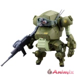 1/35 JGSDF Type 07-III Tank Nacchin [SCOPEDOG Ver.]