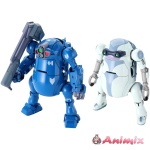 1/35 MechatroWeGo Votoms Collaboration Series Vol.4 Strike Dog & Epsilon (Set of 2)