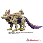 1/35 Monster Hunter x Zoids Gatling Fox Mizutsune