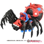 1/35 SPIDER ZOIDS SPIDER-MAN Special