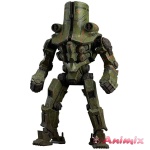 1/350 PLAMAX JG-01: Cherno Alpha (Pacific Rim) (Rerelease)