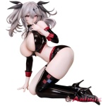 1/4 B-Style Azur Lane: Joffre: Blessings' First Flight