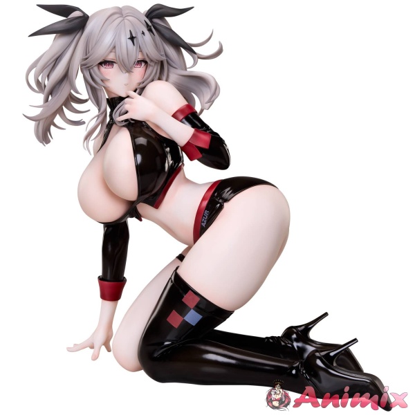 1/4 B-Style Azur Lane: Joffre: Blessings' First Flight