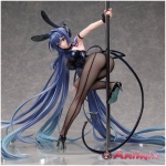1/4 B-Style Azur Lane New Jersey Exhilarating Steps! Figure
