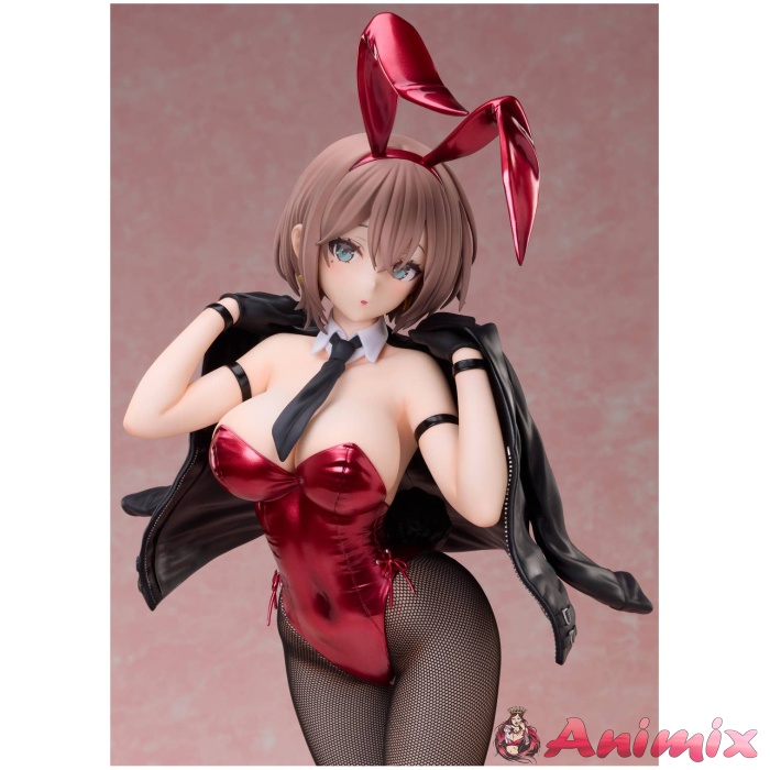1/4 B-style Iro Bunny Monica Illustrated by DSmile - Image 23