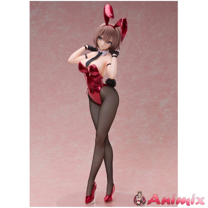 1/4 B-style Iro Bunny Monica Illustrated by DSmile - Image 24