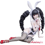 1/4 Danganronpa: Trigger Happy Havoc: Celestia Ludenberg: Bunny Ver.