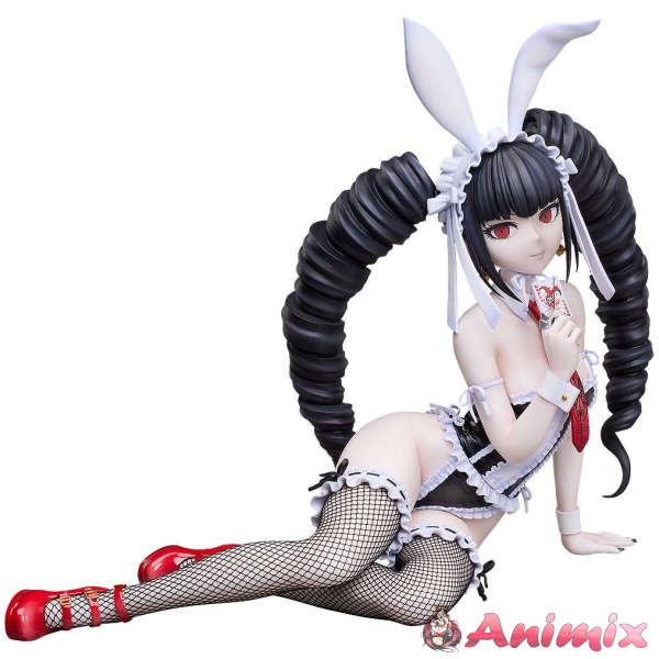 1/4 Danganronpa: Trigger Happy Havoc: Celestia Ludenberg: Bunny Ver.