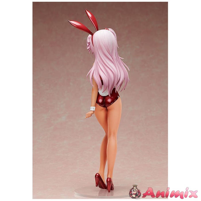 1/4 Fate/kaleid liner Prisma Illya Chloe von Einzbern: Bare Leg Bunny Ver. - Image 13