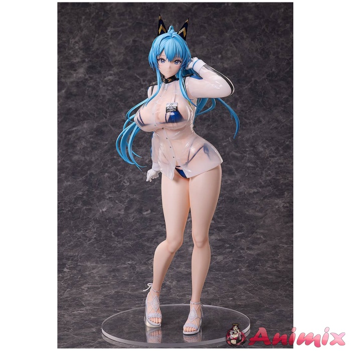 1/4 Helm: Aquamarine (Goddess of Victory: NIKKE) - Image 22