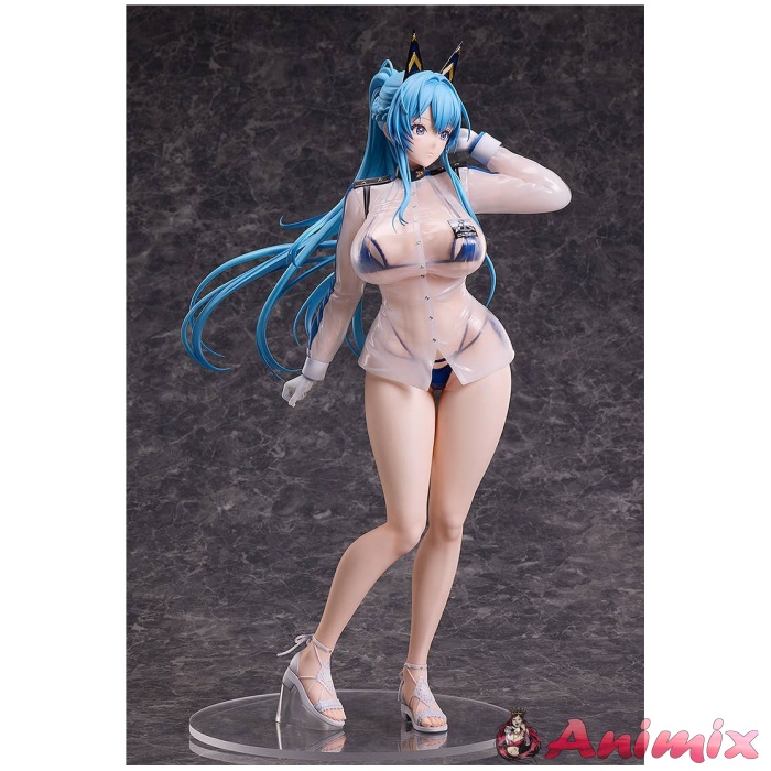 1/4 Helm: Aquamarine (Goddess of Victory: NIKKE) - Image 24