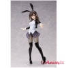 I Shaved and Took in a High School Runaway: Sayu Ogiwara: Bunny Ver.