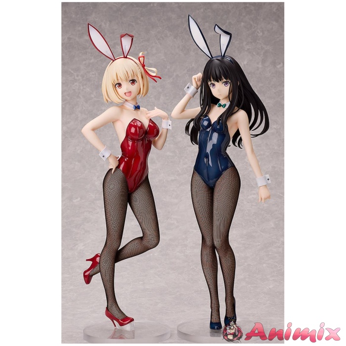 1/4 Lycoris Recoil: Chisato Nishikigi: Bunny Ver. - Image 18