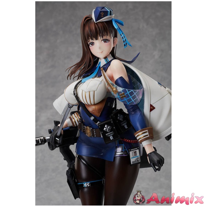 1/4 Marian Figure (Goddess of Victory: NIKKE) - Image 11