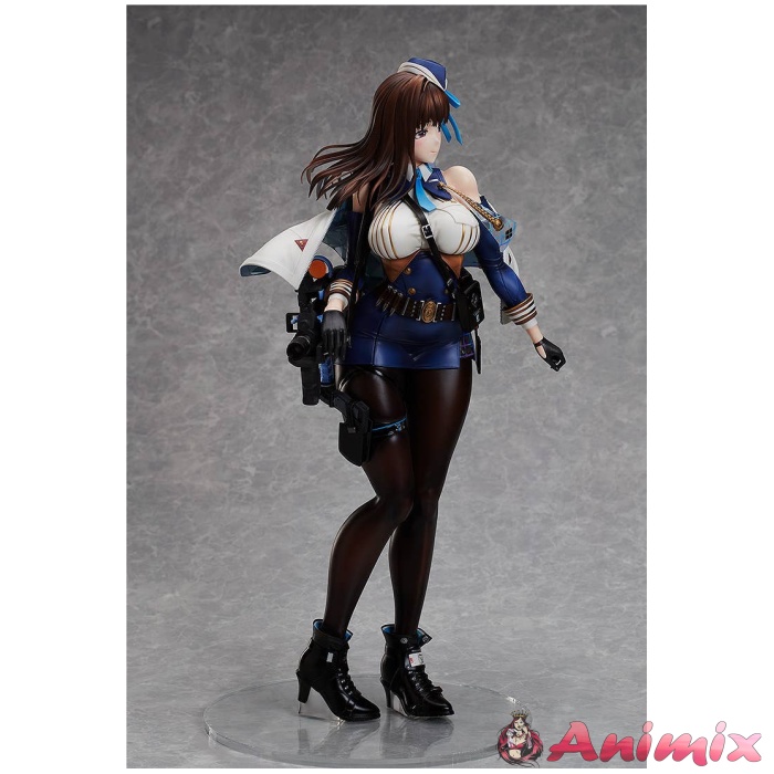 1/4 Marian Figure (Goddess of Victory: NIKKE) - Image 7