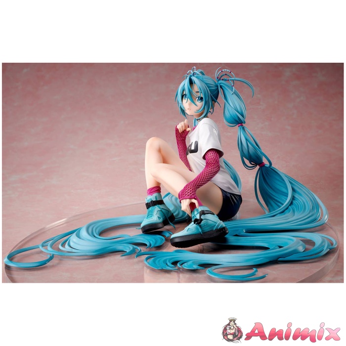 1/4 Miku Hatsune x Mai Yoneyama The Latest Street Style Cute - Image 8
