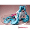 1/4 Miku Hatsune x Mai Yoneyama The Latest Street Style Cute - Image 14
