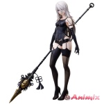 1/4 NieR:Automata Ver1.1a: A2 (YoRHa Type A No. 2)