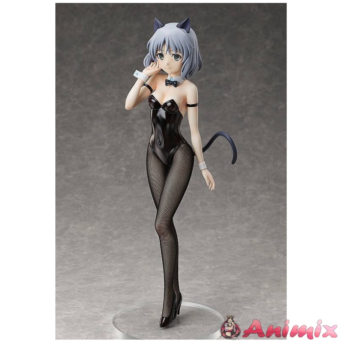 1/4 Strike Witches: Road to Berlin: Sanya V. Litvyak: Bunny Style Ver. Figure - Image 18