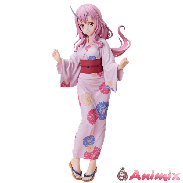 1/4 That Time I Got Reincarnated as a Slime: Shuna: Yukata Ver.