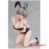 1/4 Uzaki-chan Wants to Hang Out! 2nd Season: Hana Uzaki: Bare Leg Bunny Ver. - Image 2