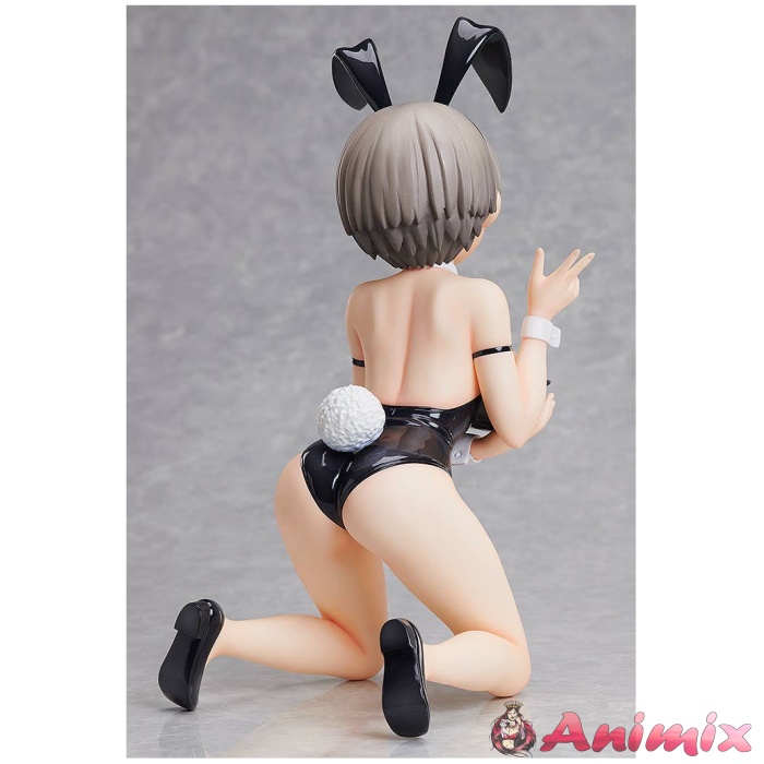 1/4 Uzaki-chan Wants to Hang Out! 2nd Season: Hana Uzaki: Bare Leg Bunny Ver. - Image 13