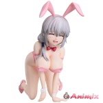 1/4 Uzaki-chan Wants to Hang Out! 2nd Season: Tsuki Uzaki: Bare Leg Bunny Ver.