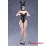 1/4 Yuko Yashiki Bunny Girl Figure
