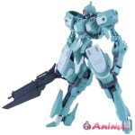 1/48 MODEROID SIDE:GR Vector (Titanomachia)