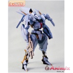 1/48 Motor Suit Armodeus (Molding Color: Lavender)