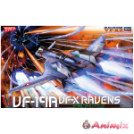 1/48 VF-19A VF-X Ravens