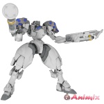 1/48 X-4RR (PDFR-R807) PLD