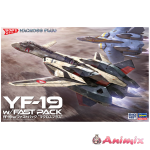 1/48 YF-19 w/Fast Pack Macross Plus